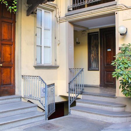City Centre Apartment Egyptian Museum 5 Min Turin Luaran gambar