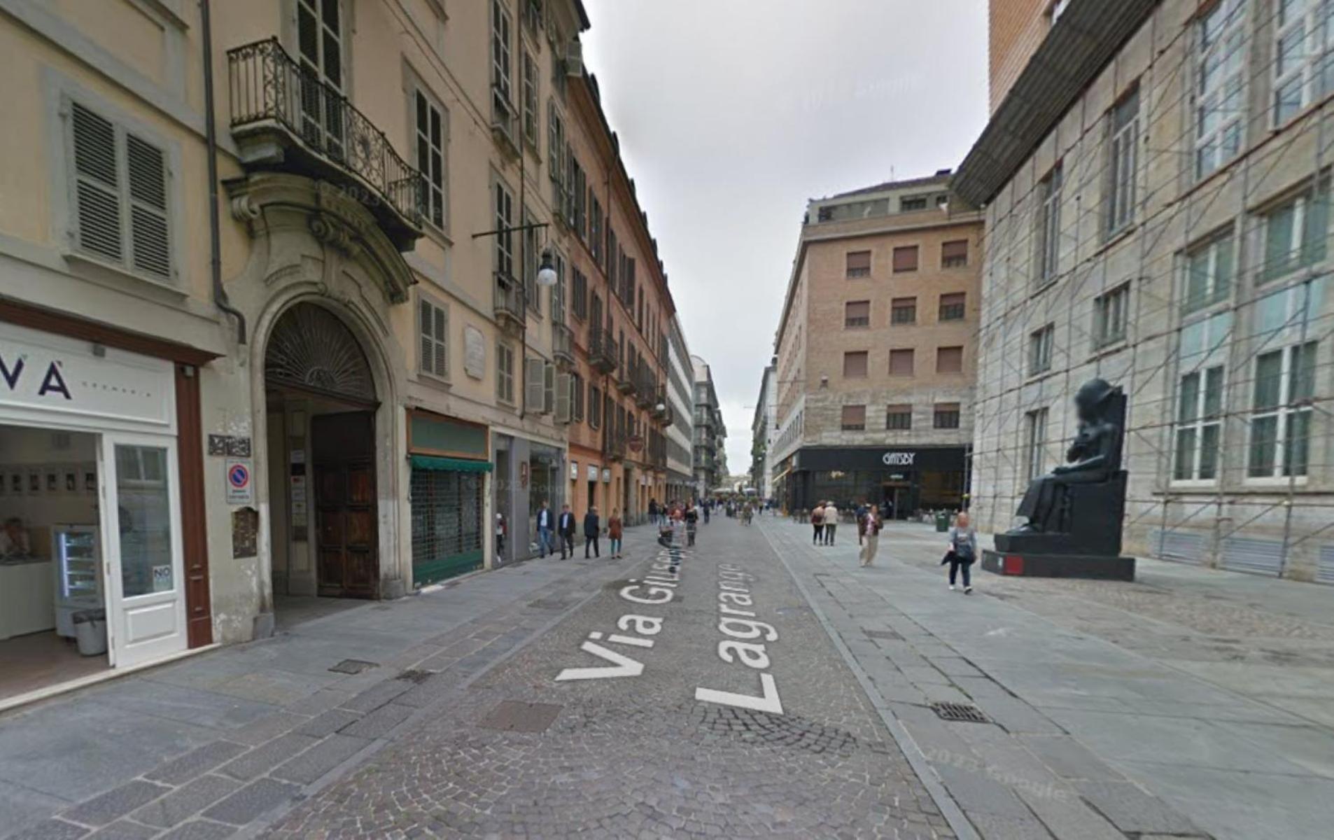 City Centre Apartment Egyptian Museum 5 Min Turin Luaran gambar