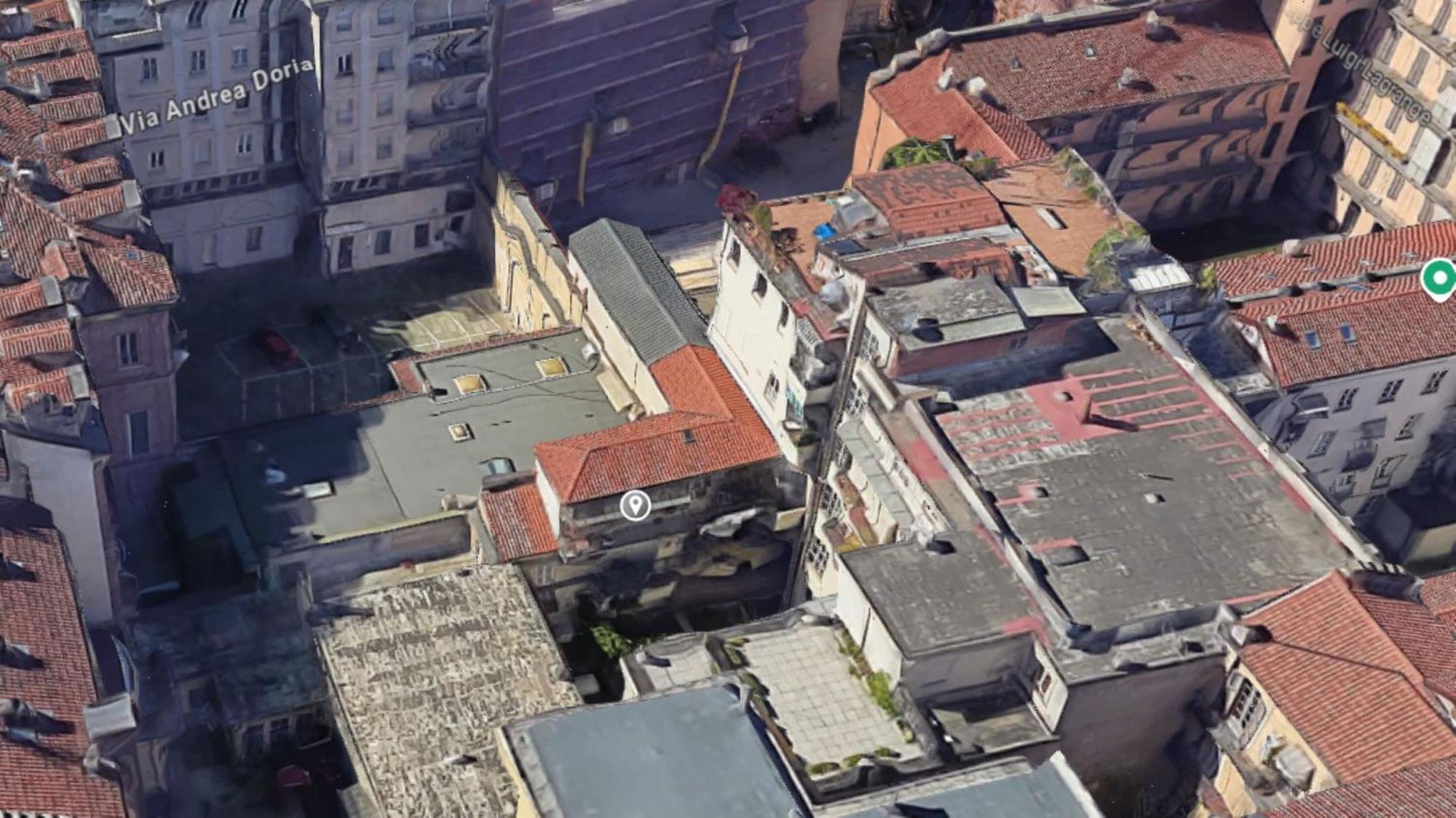 City Centre Apartment Egyptian Museum 5 Min Turin Luaran gambar