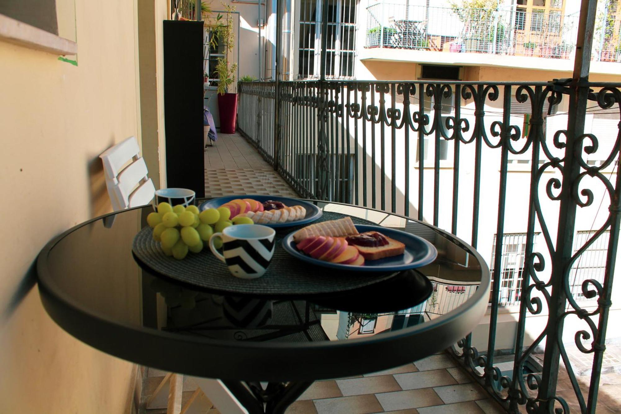 City Centre Apartment Egyptian Museum 5 Min Turin Luaran gambar