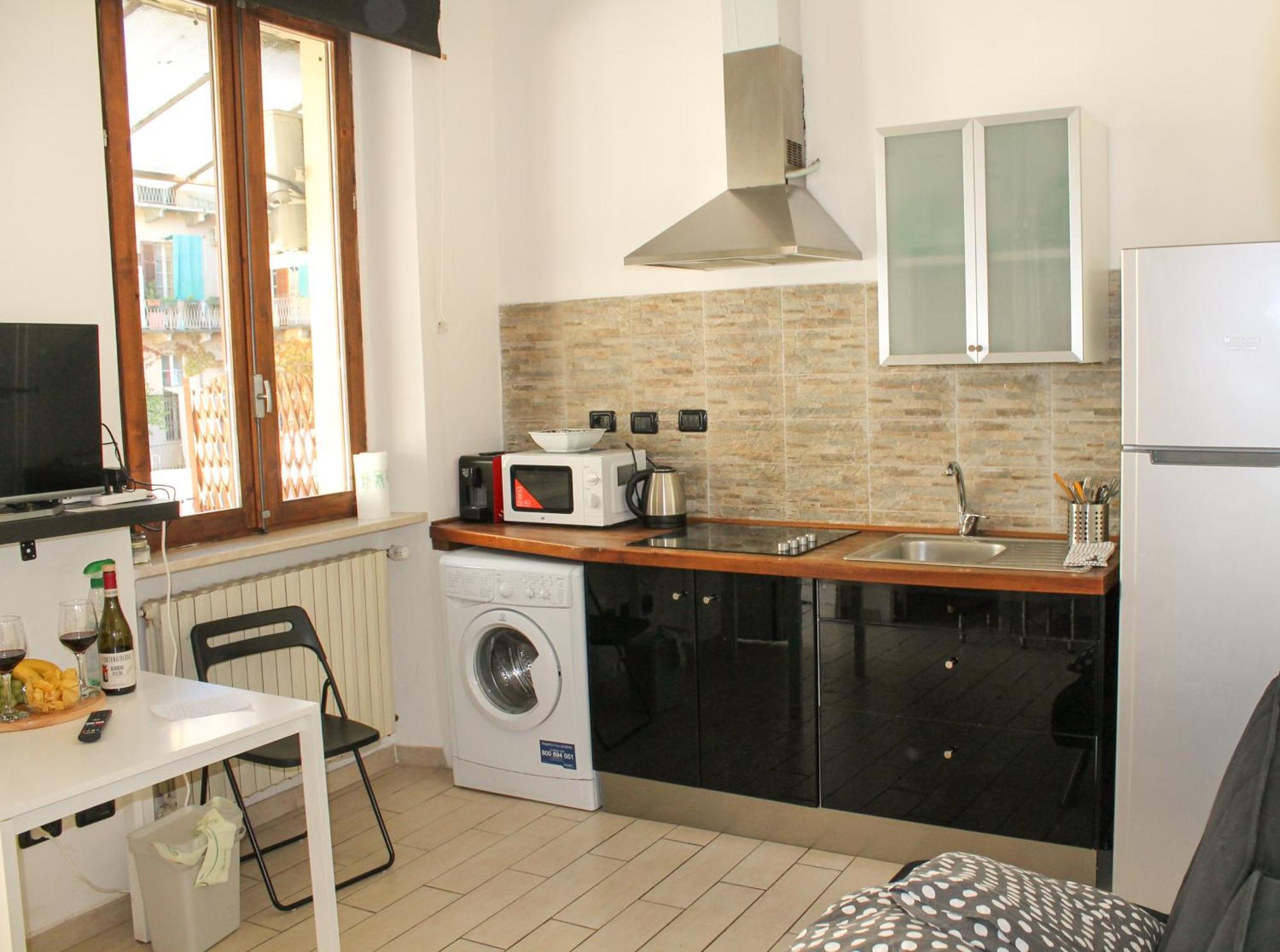 City Centre Apartment Egyptian Museum 5 Min Turin Luaran gambar